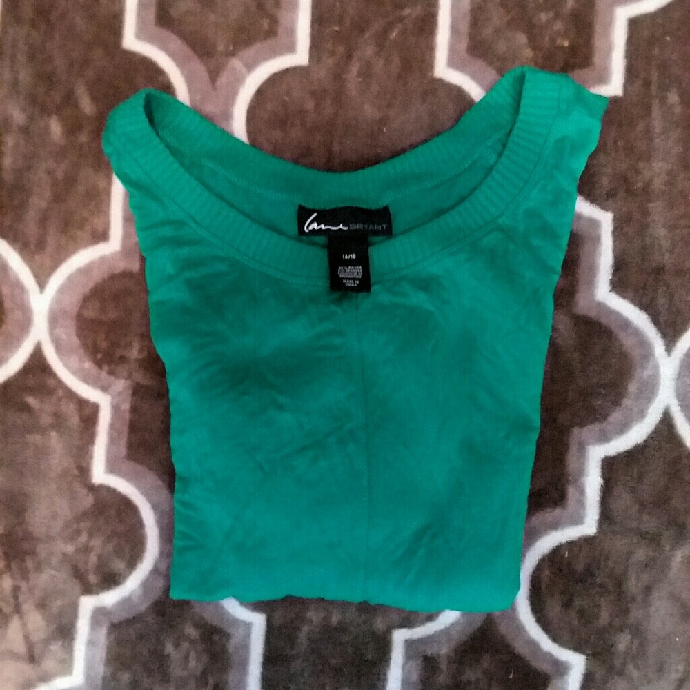 ☆Soft Leggings Shirt